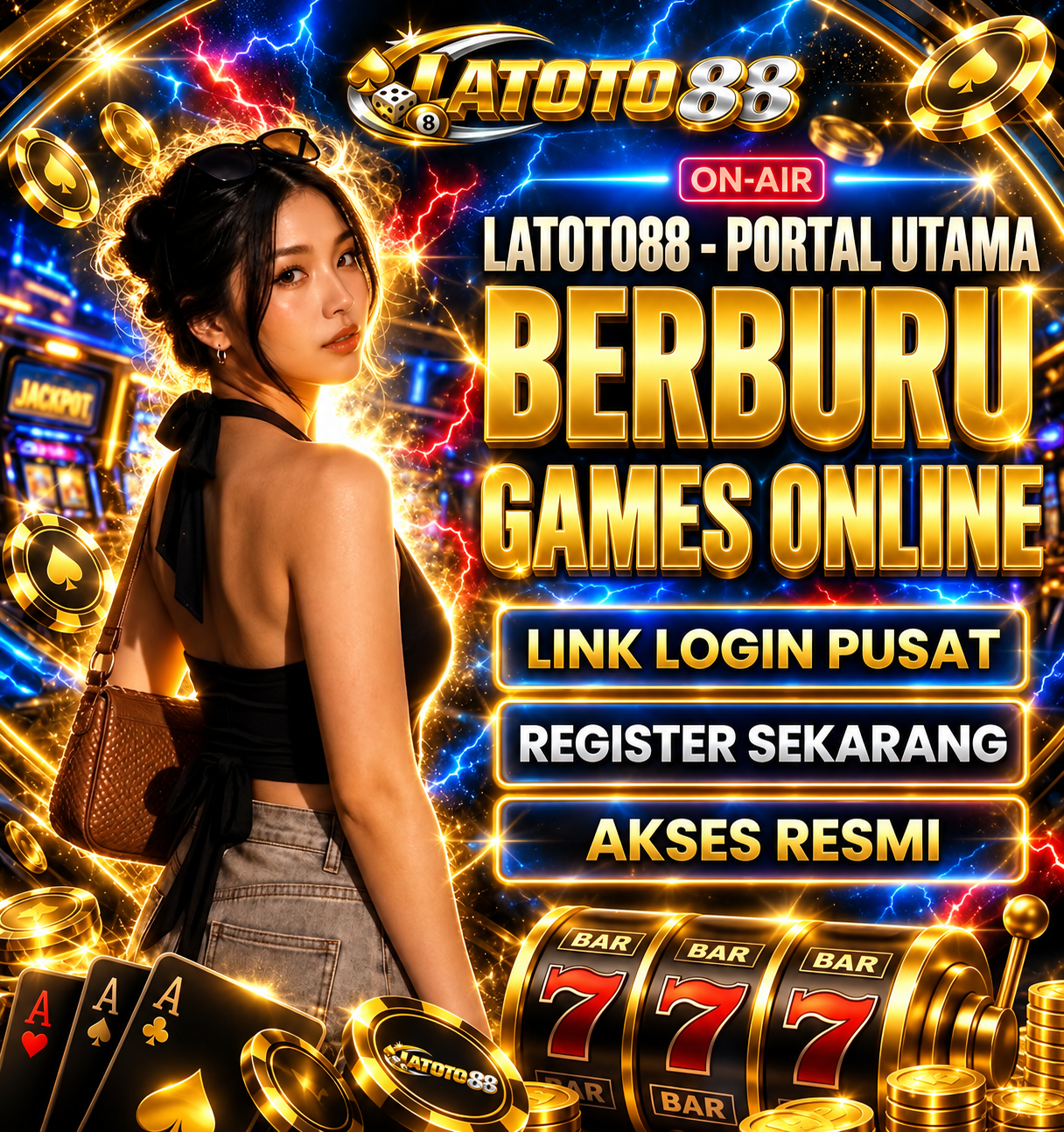 LATOTO88