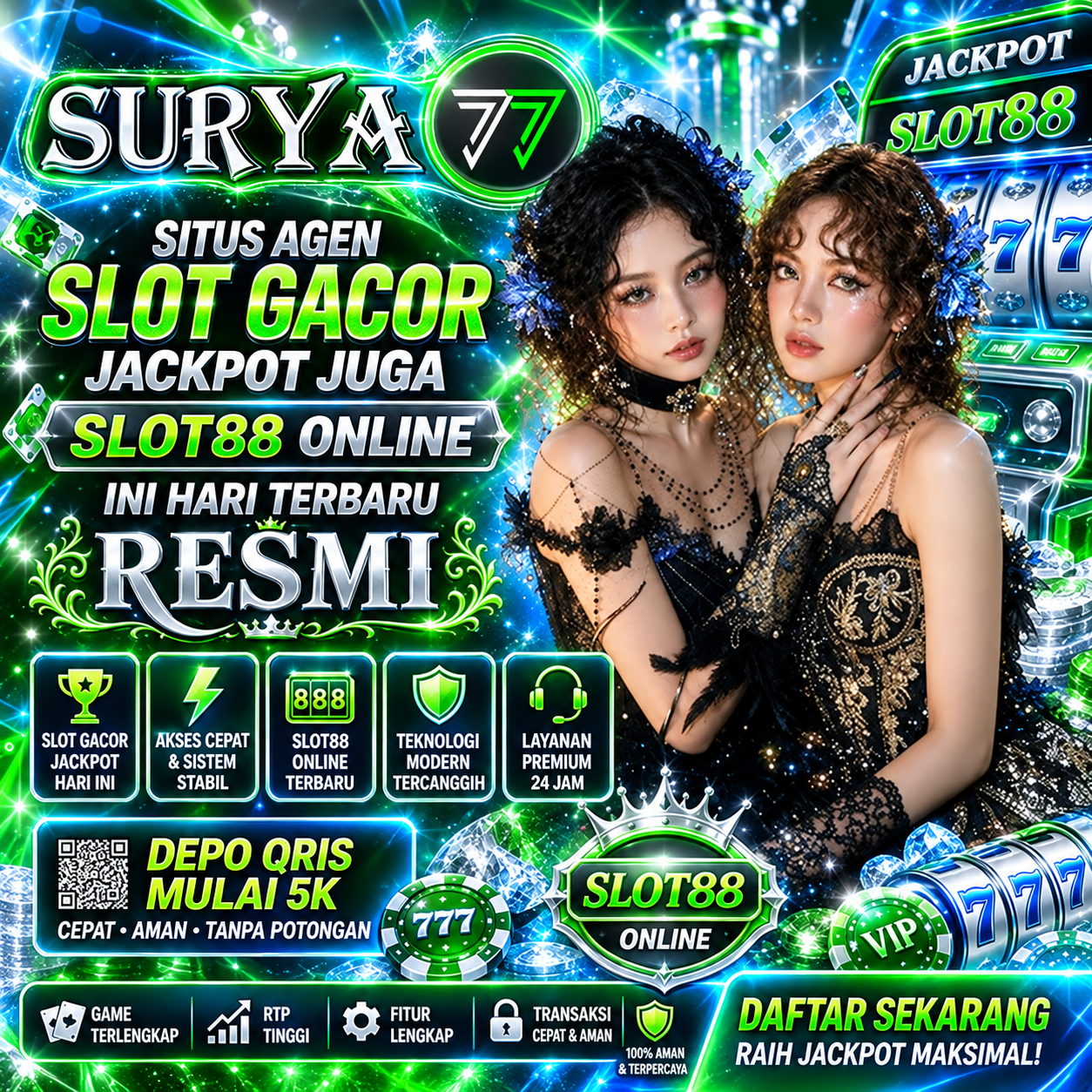 SURYA77