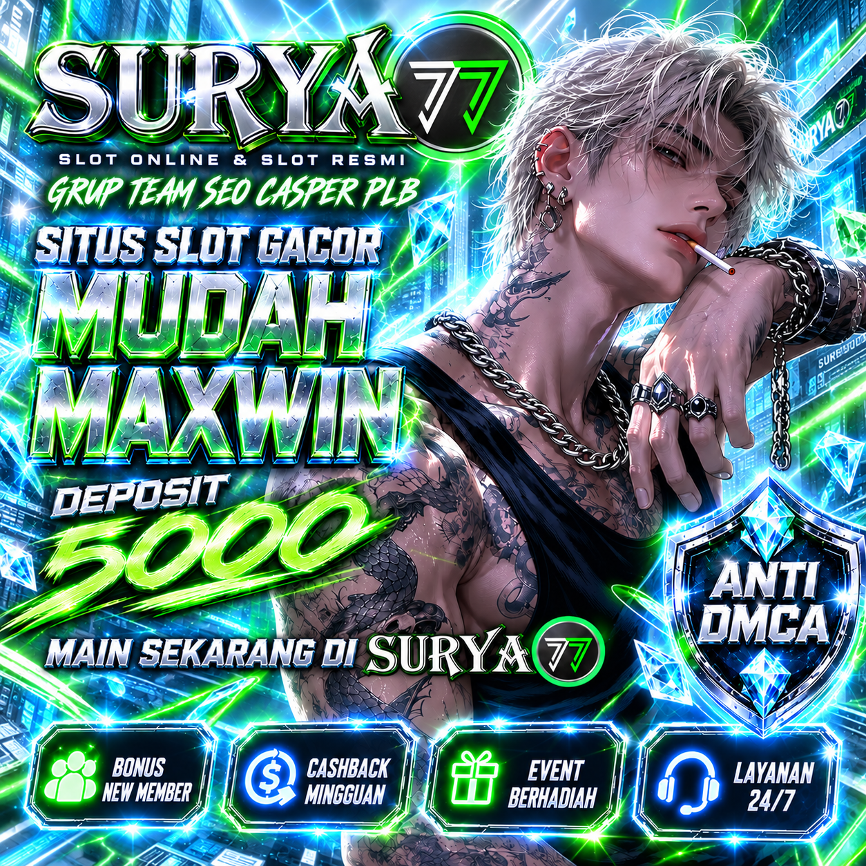 SURYA77