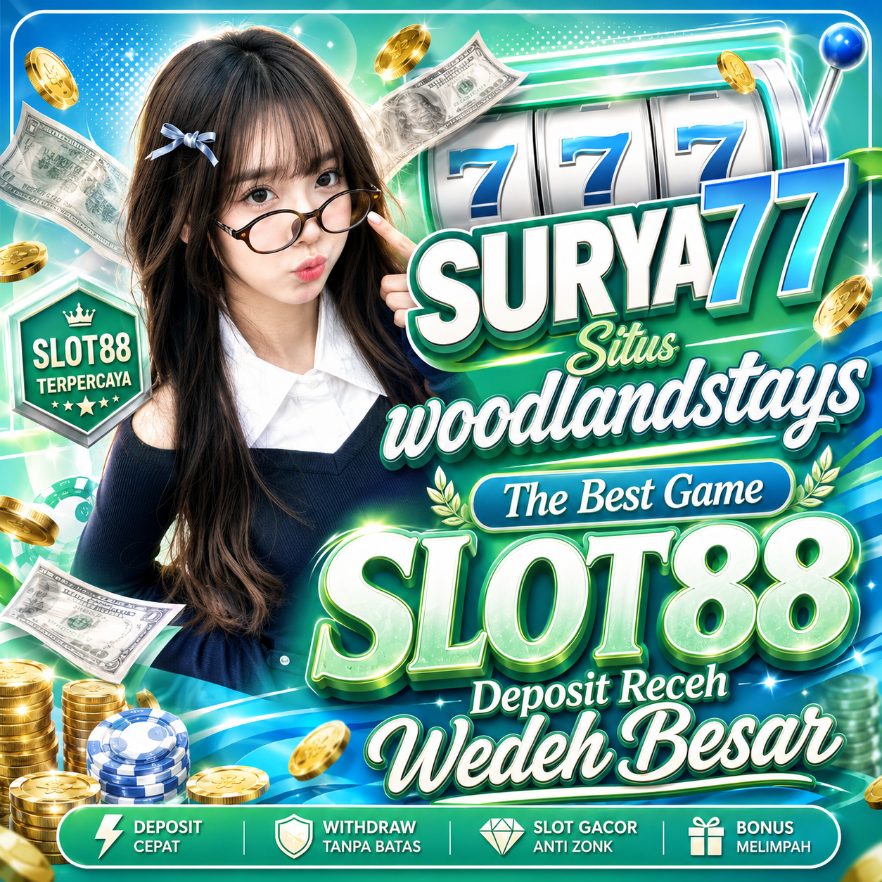 SURYA77