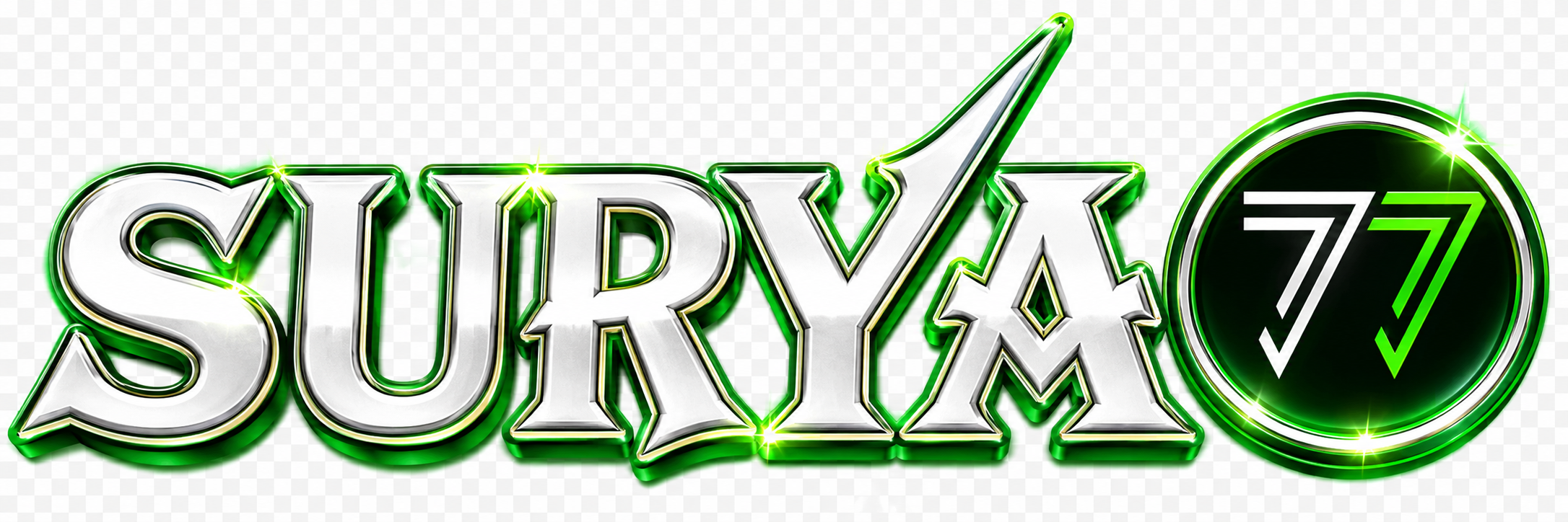 LOGO- SURYA77 